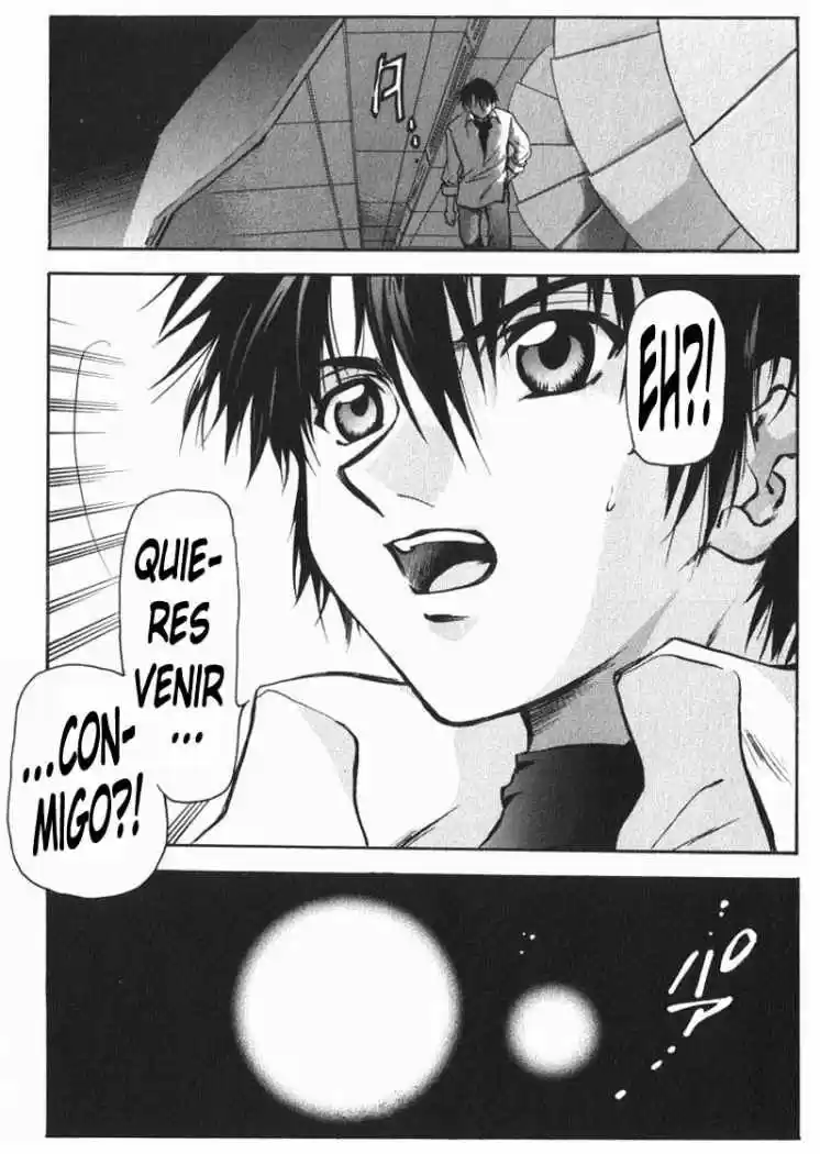 Brain Powerd - Capítulo 3 - Página 15 - LectorTMOo