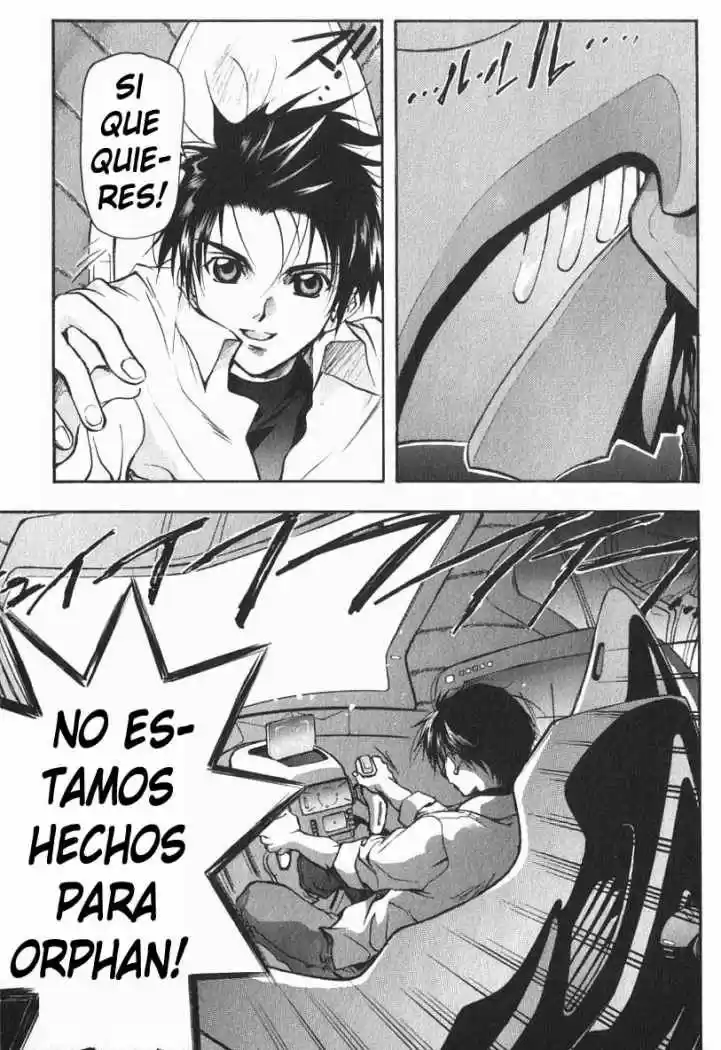 Brain Powerd - Capítulo 3 - Página 18 - LectorTMOo