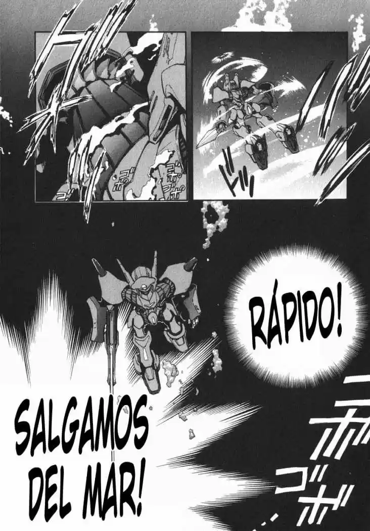 Brain Powerd - Capítulo 3 - Página 25 - LectorTMOo