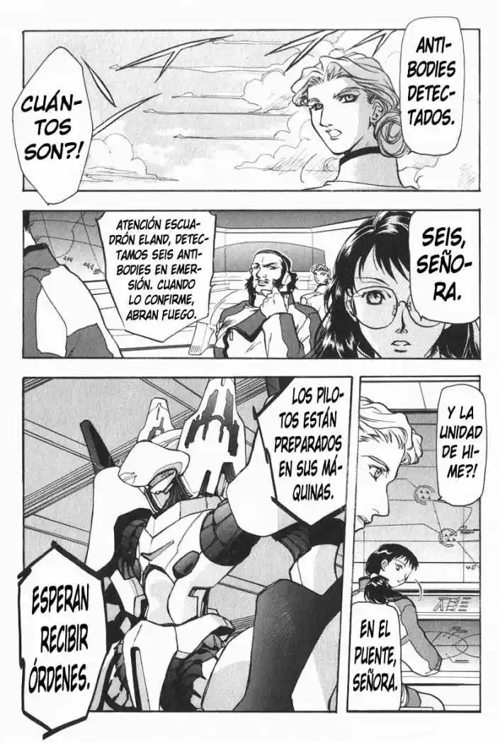 Brain Powerd - Capítulo 4 - Página 4 - LectorTMOo