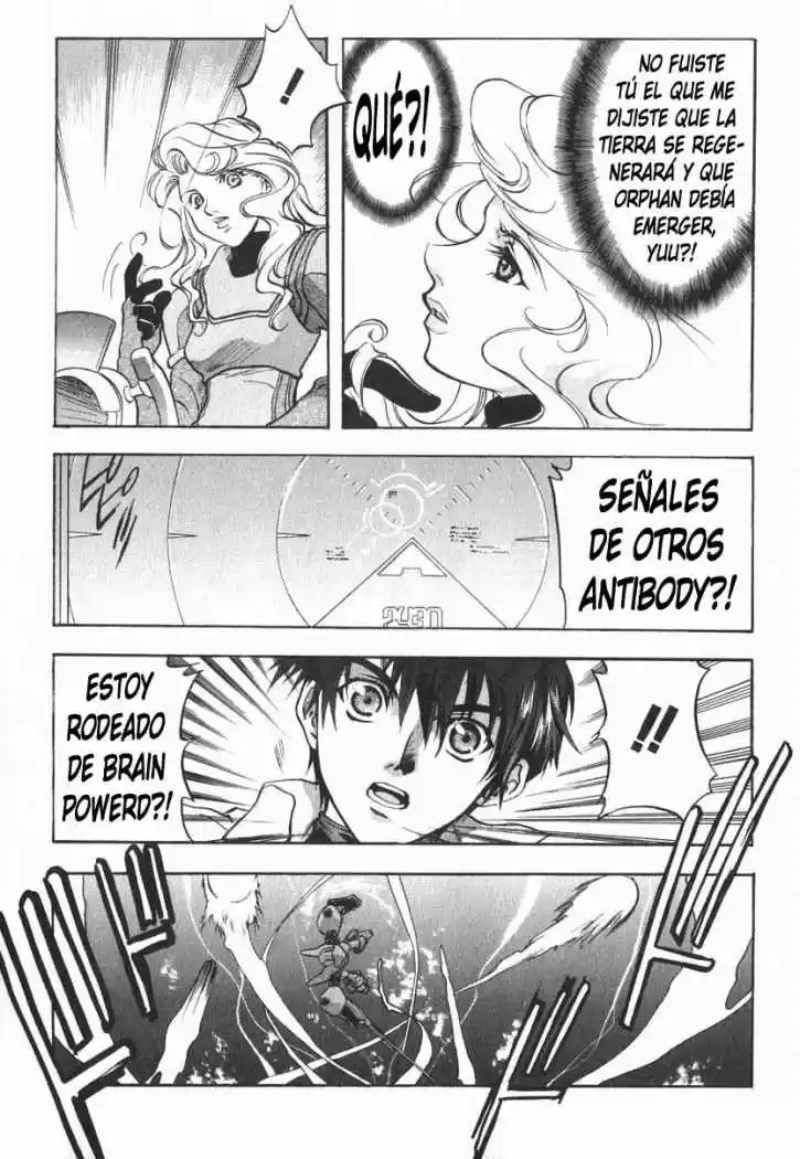 Brain Powerd - Capítulo 4 - Página 13 - LectorTMOo