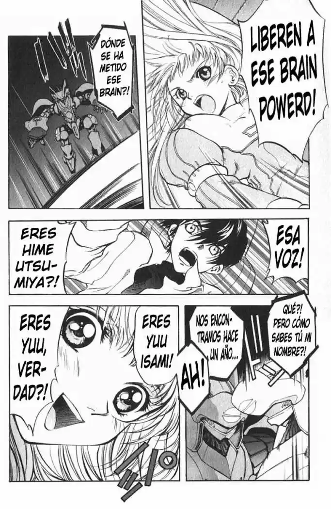 Brain Powerd - Capítulo 4 - Página 18 - LectorTMOo