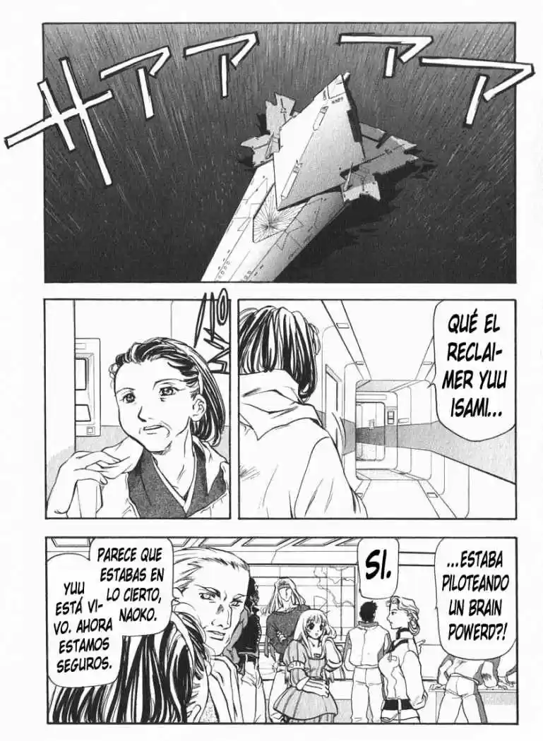 Brain Powerd - Capítulo 5 - Página 6 - LectorTMOo