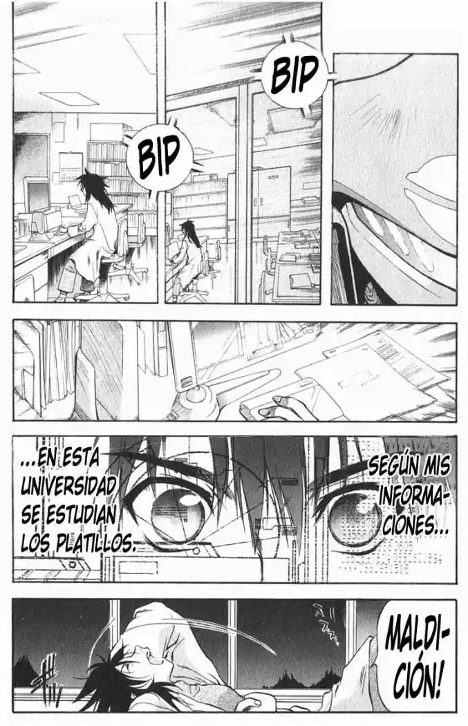 Brain Powerd - Capítulo 5 - Página 10 - LectorTMOo