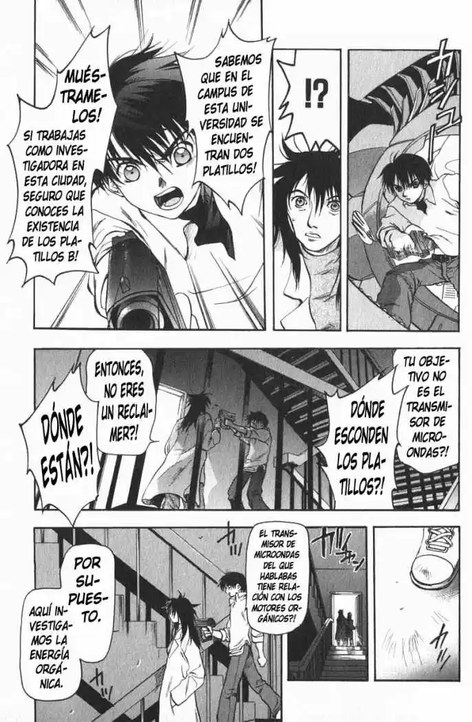 Brain Powerd - Capítulo 5 - Página 14 - LectorTMOo