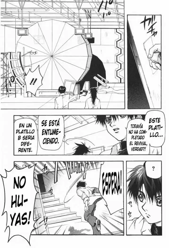 Brain Powerd - Capítulo 5 - Página 15 - LectorTMOo