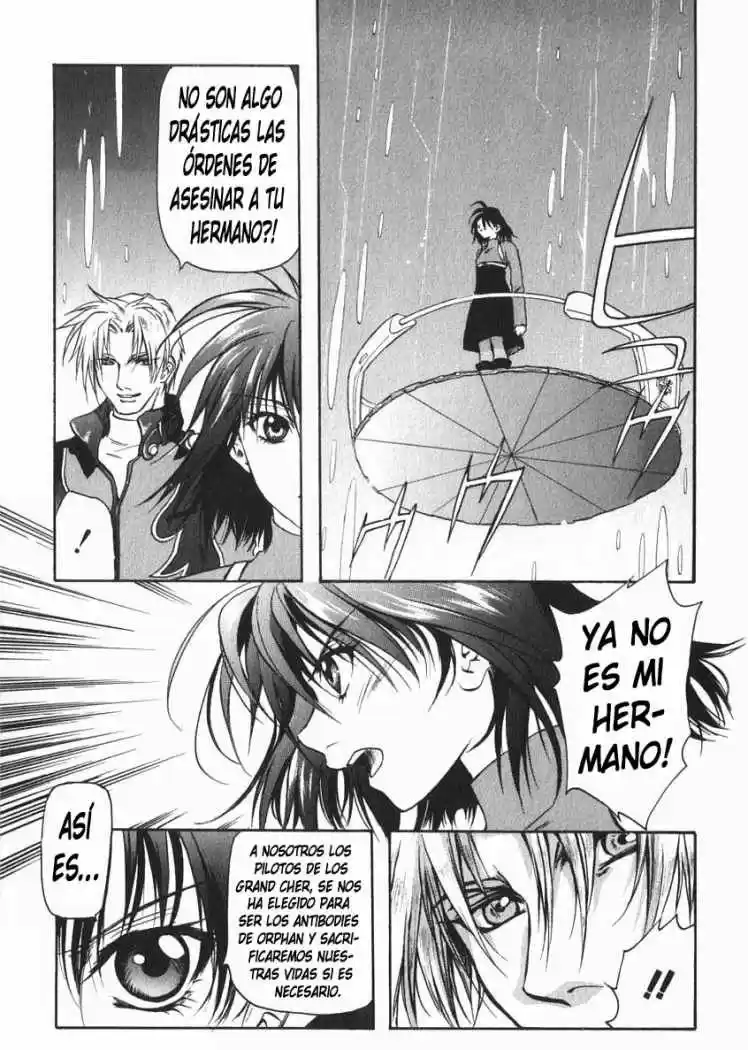 Brain Powerd - Capítulo 5 - Página 21 - LectorTMOo
