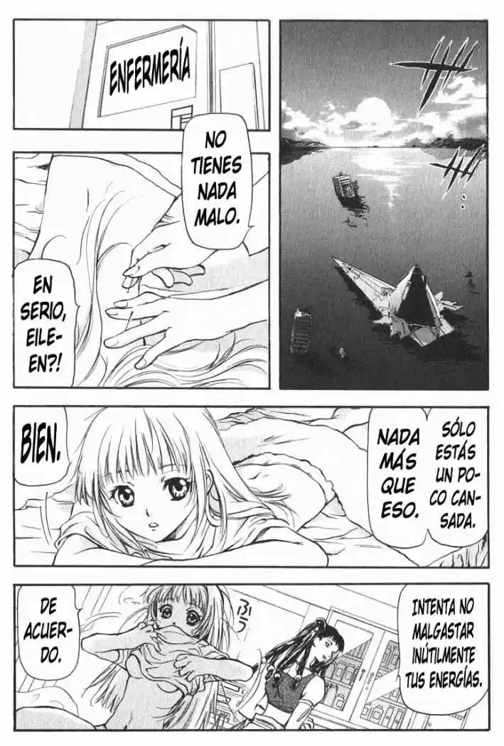 Brain Powerd - Capítulo 5 - Página 23 - LectorTMOo