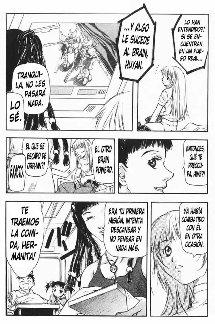 Brain Powerd - Capítulo 5 - Página 24 - LectorTMOo