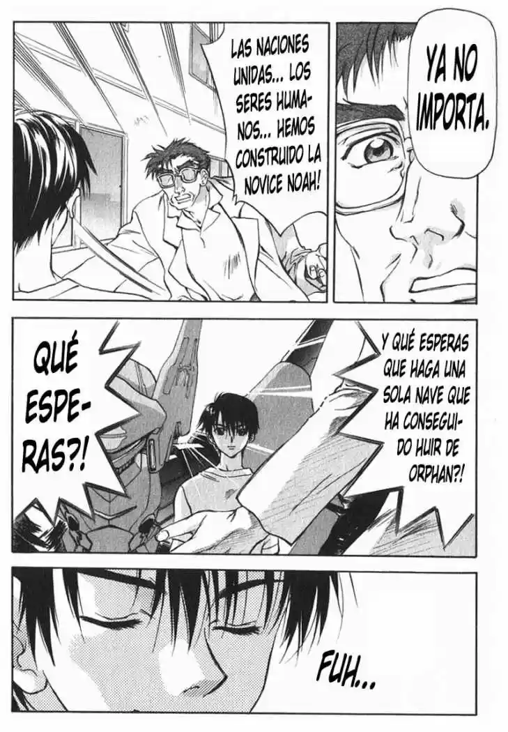 Brain Powerd - Capítulo 5 - Página 30 - LectorTMOo