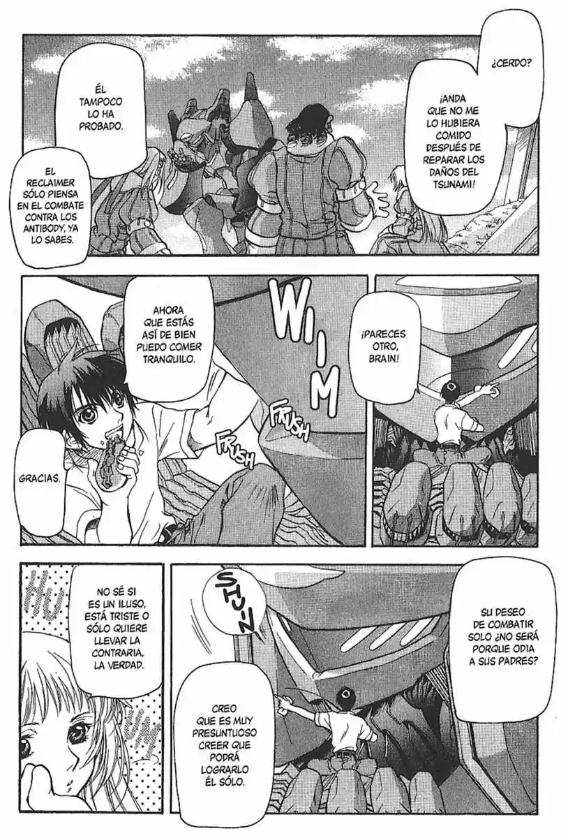 Brain Powerd - Capítulo 7 - Página 24 - LectorTMOo