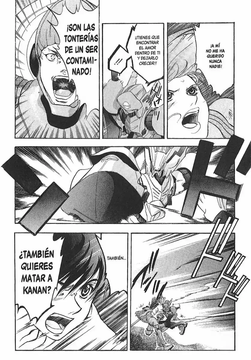 Brain Powerd - Capítulo 8 - Página 21 - LectorTMOo