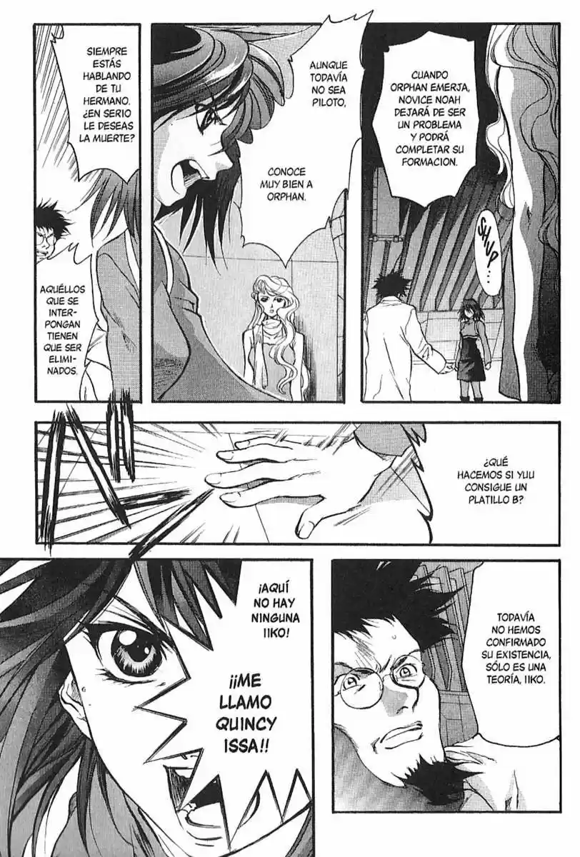 Brain Powerd - Capítulo 9 - Página 15 - LectorTMOo