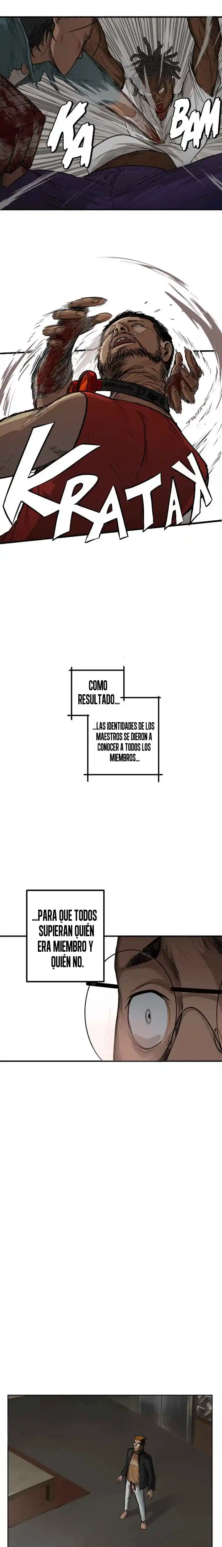 Brandal - Capítulo 6 - Página 4 - LectorTMOo