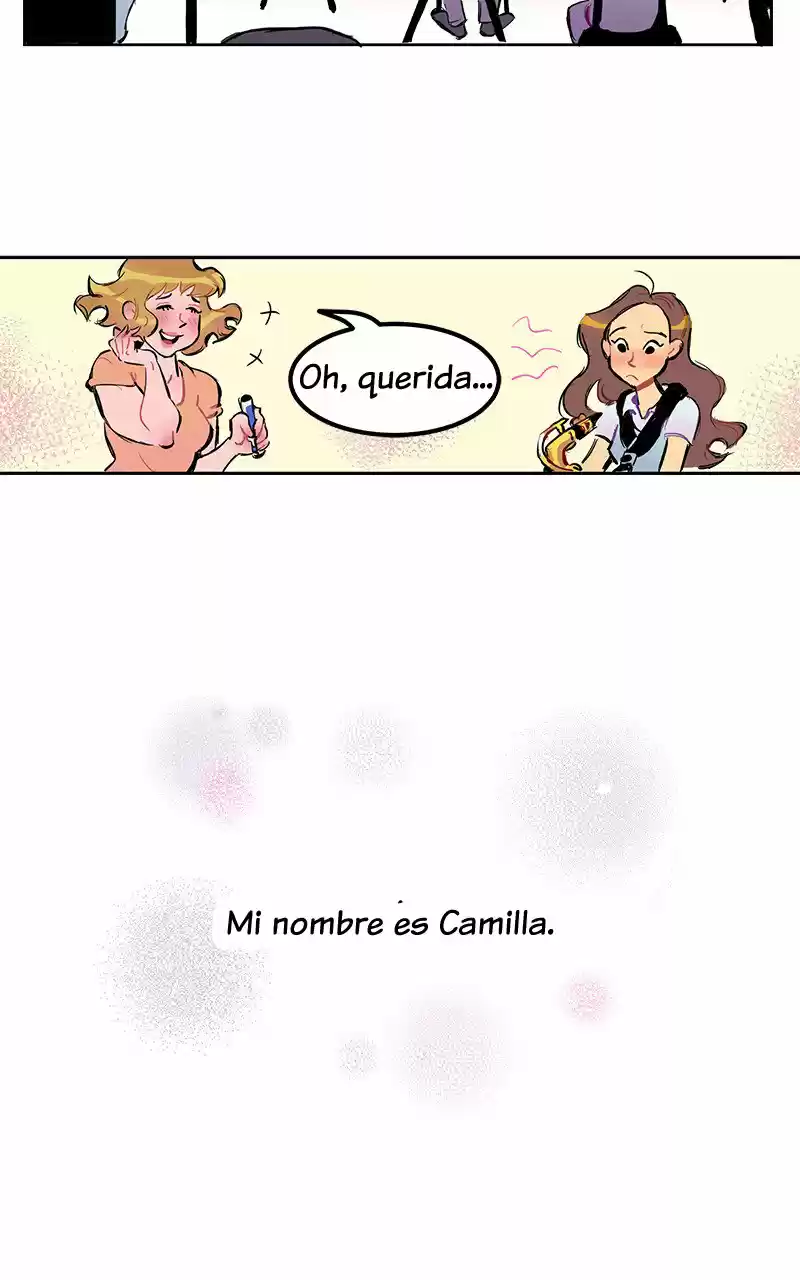 Brass & Sass - Capítulo 1 - Página 17 - LectorTMOo