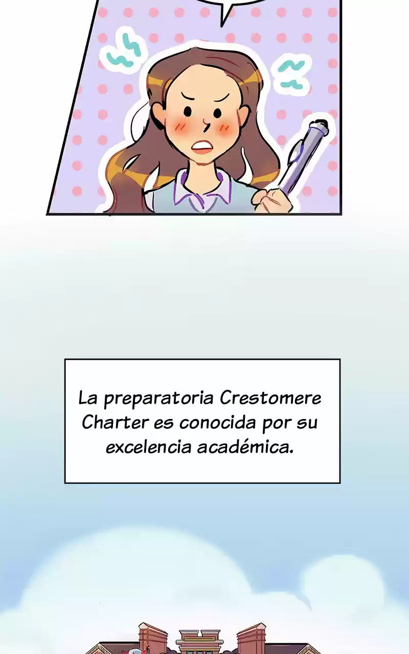 Brass & Sass - Capítulo 1 - Página 21 - LectorTMOo