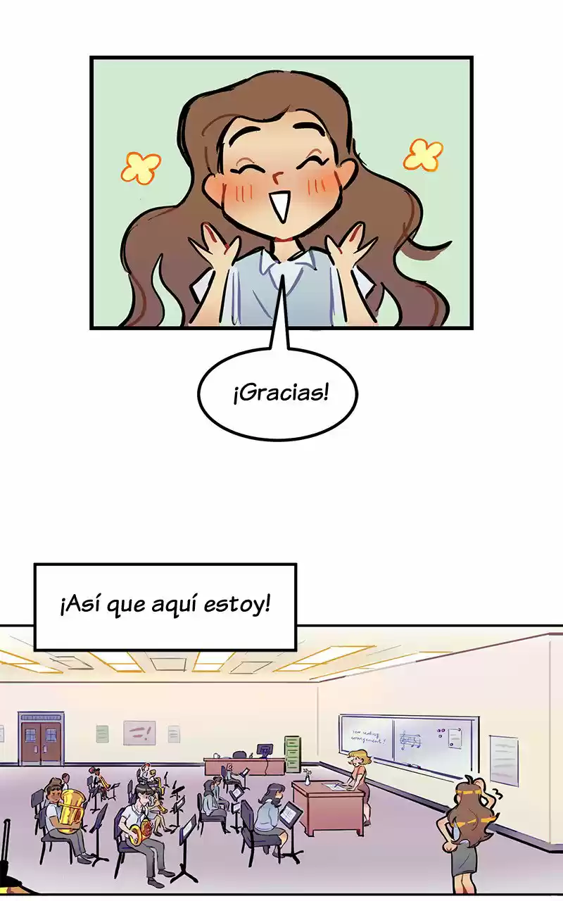 Brass & Sass - Capítulo 1 - Página 31 - LectorTMOo