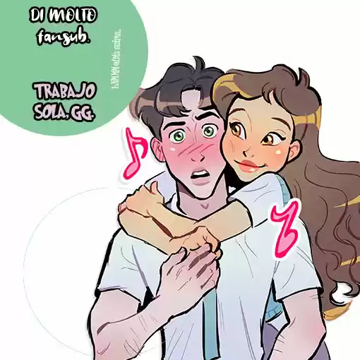 Brass & Sass - Capítulo 10 - Página 1 - LectorTMOo