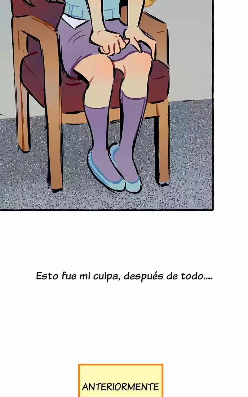 Brass & Sass - Capítulo 10 - Página 5 - LectorTMOo