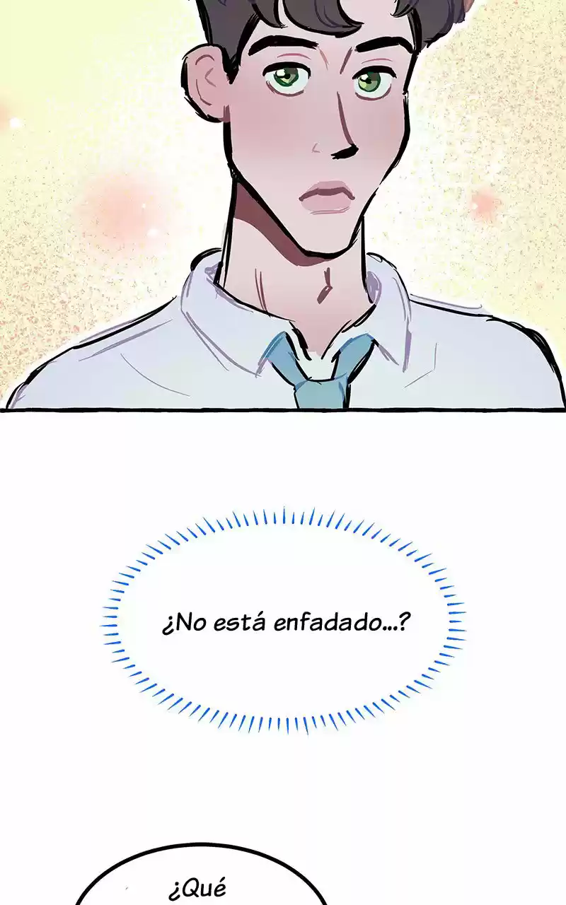 Brass & Sass - Capítulo 10 - Página 22 - LectorTMOo