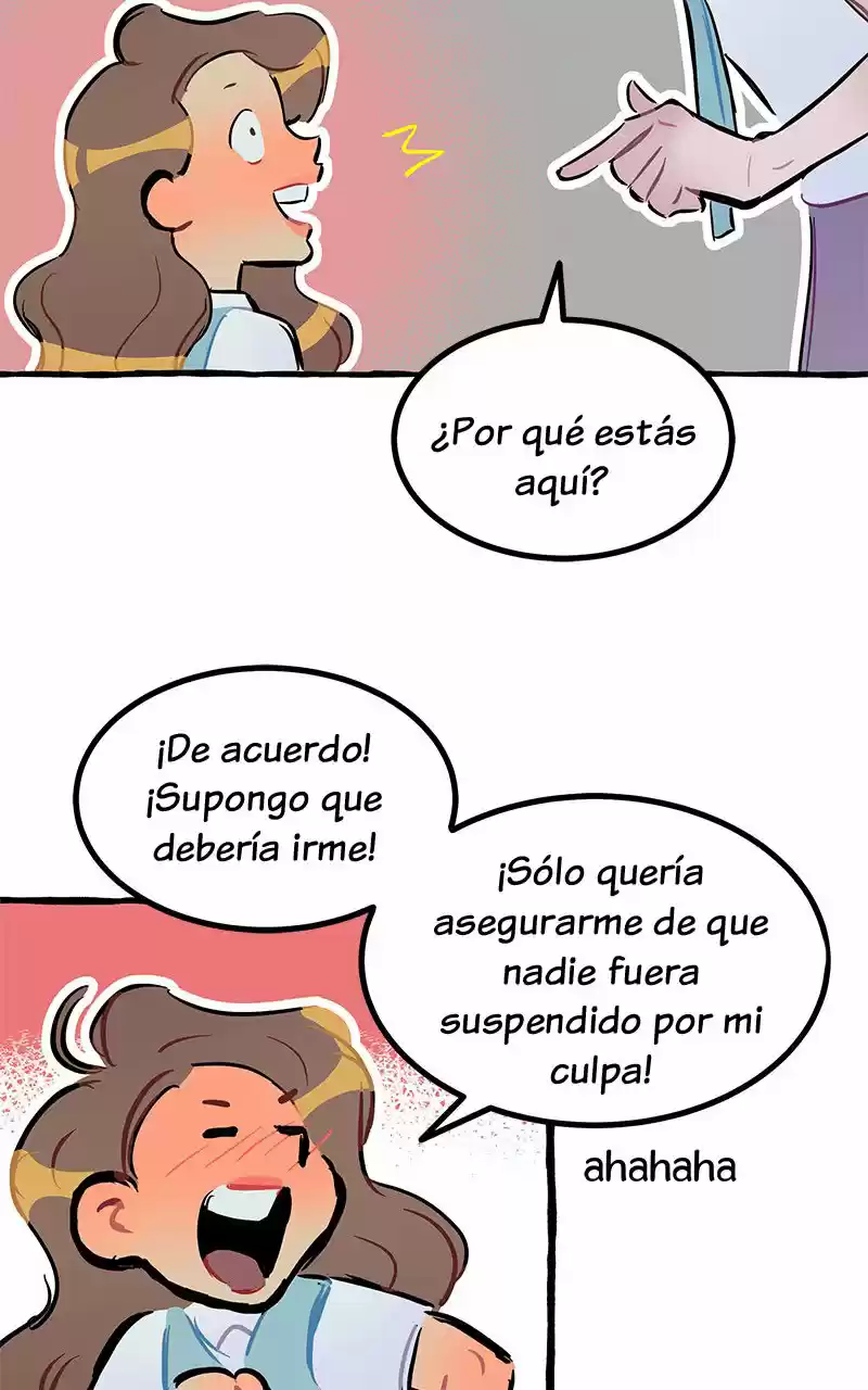 Brass & Sass - Capítulo 10 - Página 32 - LectorTMOo