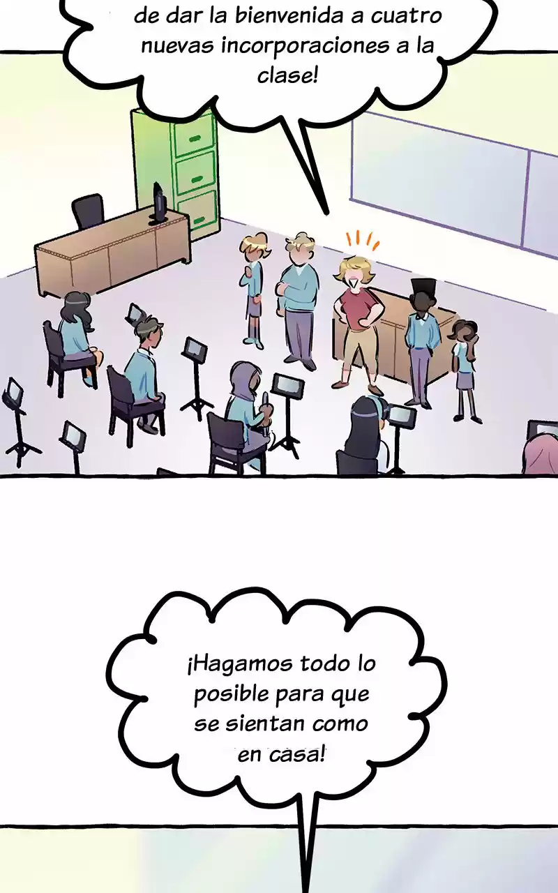 Brass & Sass - Capítulo 11 - Página 2 - LectorTMOo