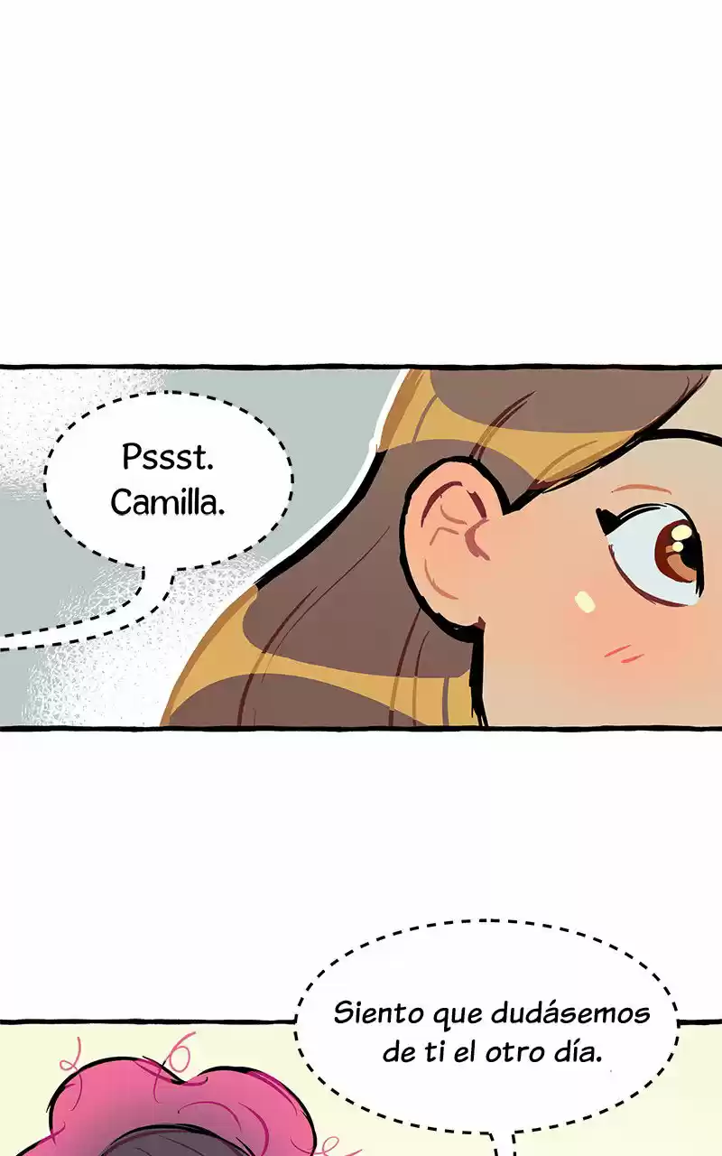Brass & Sass - Capítulo 11 - Página 6 - LectorTMOo