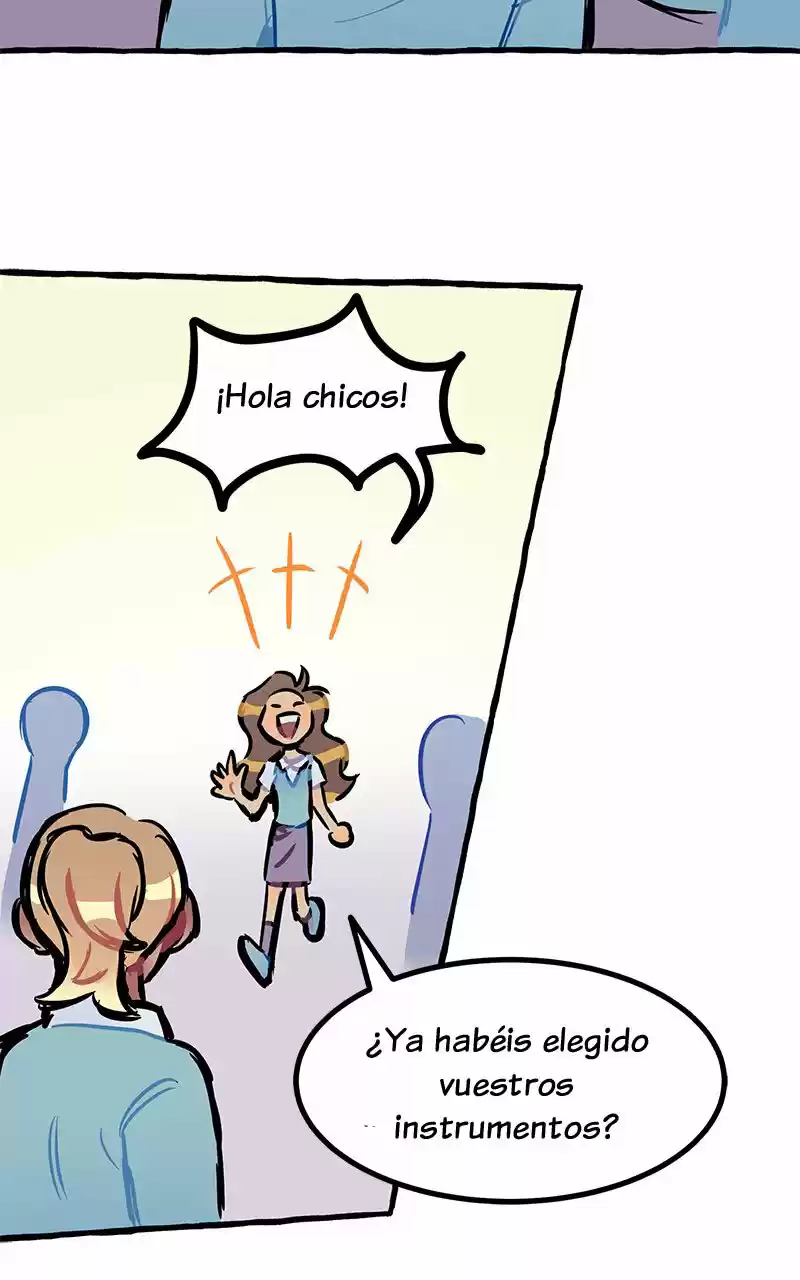 Brass & Sass - Capítulo 11 - Página 15 - LectorTMOo