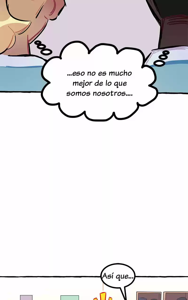 Brass & Sass - Capítulo 11 - Página 21 - LectorTMOo