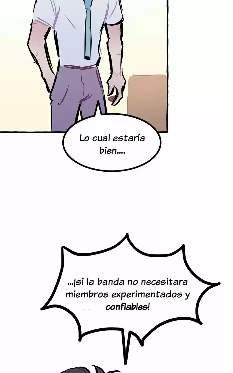 Brass & Sass - Capítulo 11 - Página 24 - LectorTMOo
