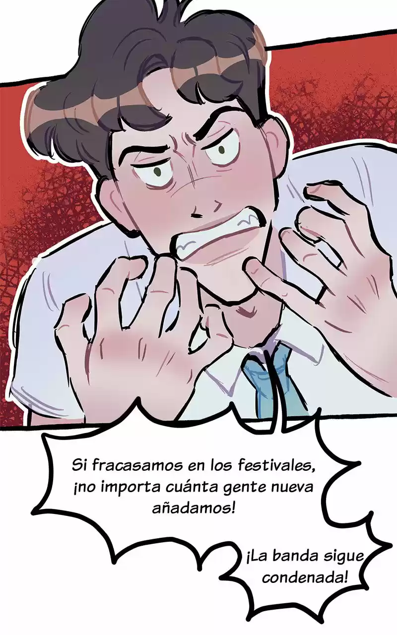 Brass & Sass - Capítulo 11 - Página 25 - LectorTMOo