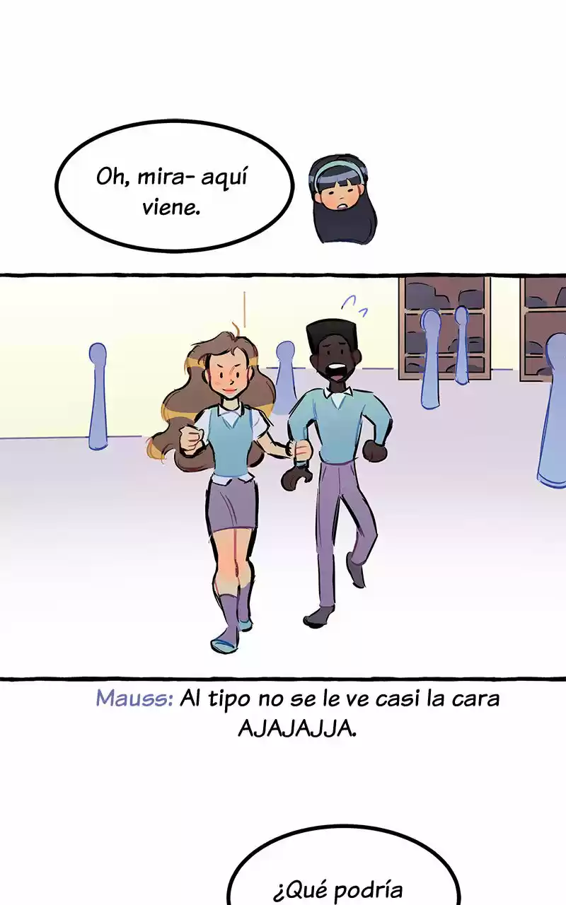 Brass & Sass - Capítulo 11 - Página 26 - LectorTMOo