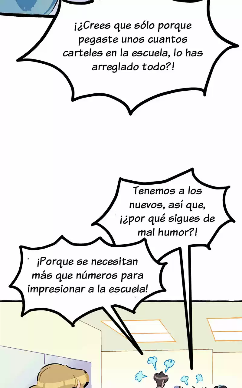 Brass & Sass - Capítulo 11 - Página 35 - LectorTMOo