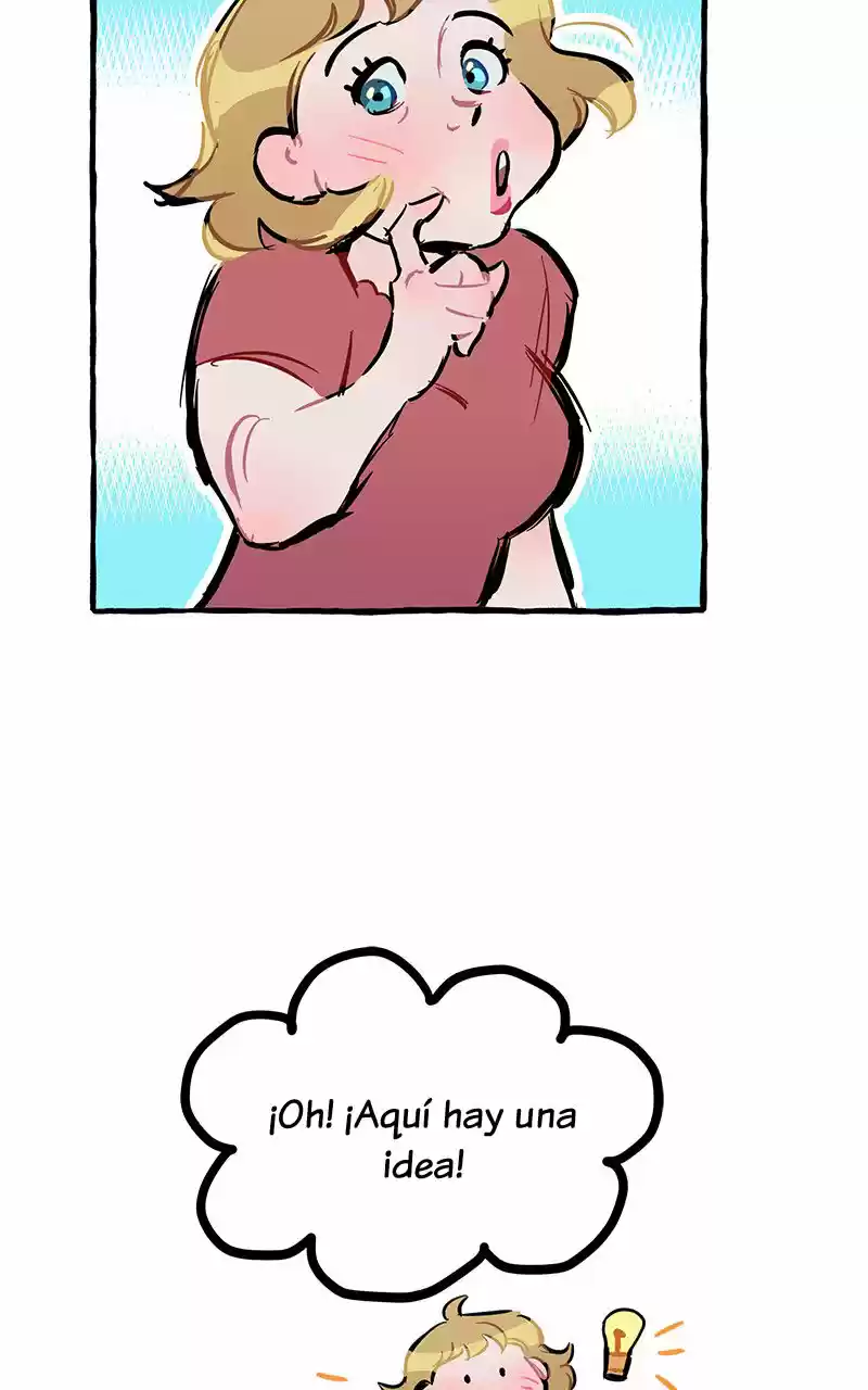 Brass & Sass - Capítulo 11 - Página 40 - LectorTMOo