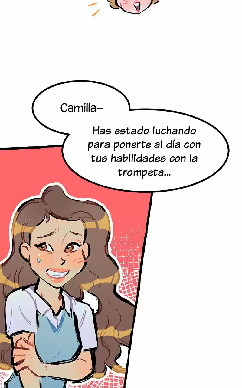 Brass & Sass - Capítulo 11 - Página 41 - LectorTMOo