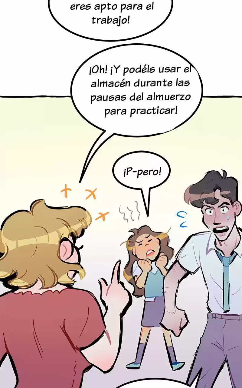 Brass & Sass - Capítulo 11 - Página 44 - LectorTMOo