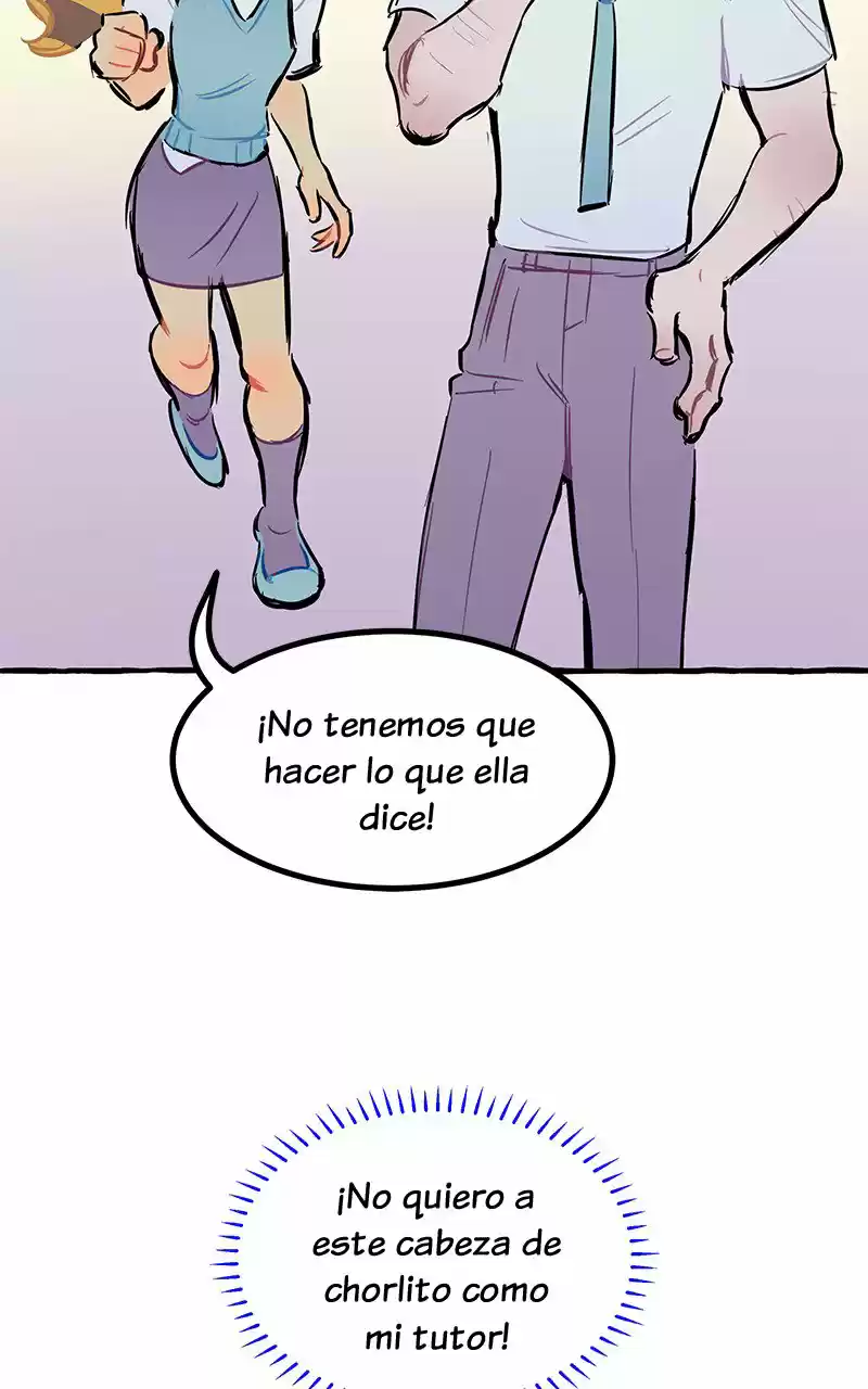 Brass & Sass - Capítulo 12 - Página 4 - LectorTMOo