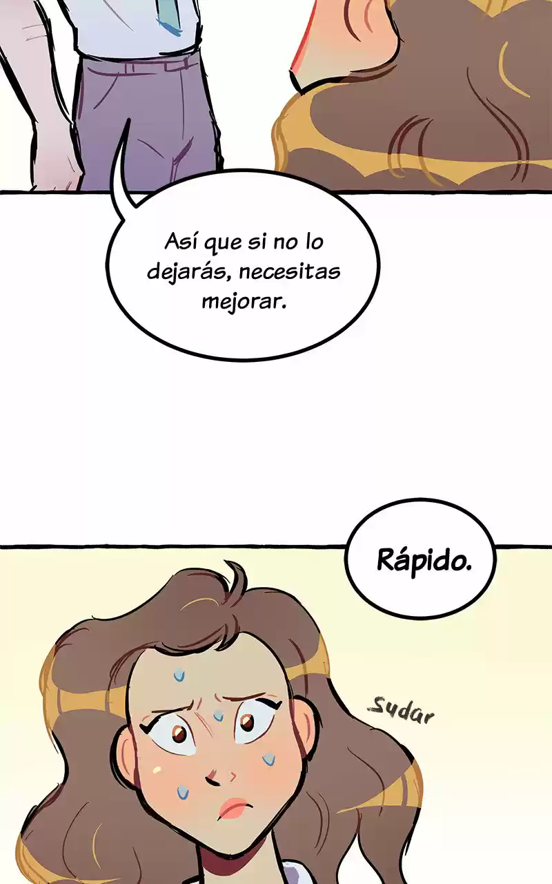 Brass & Sass - Capítulo 12 - Página 6 - LectorTMOo