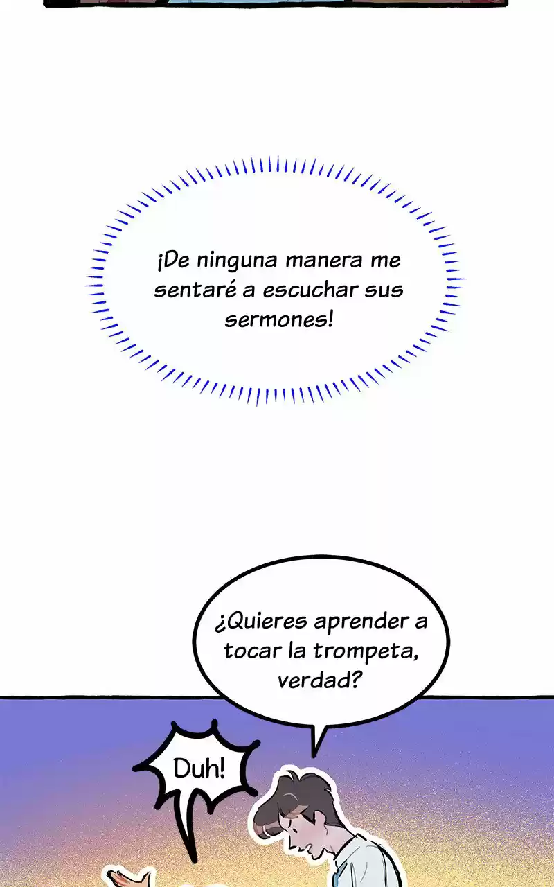 Brass & Sass - Capítulo 12 - Página 10 - LectorTMOo