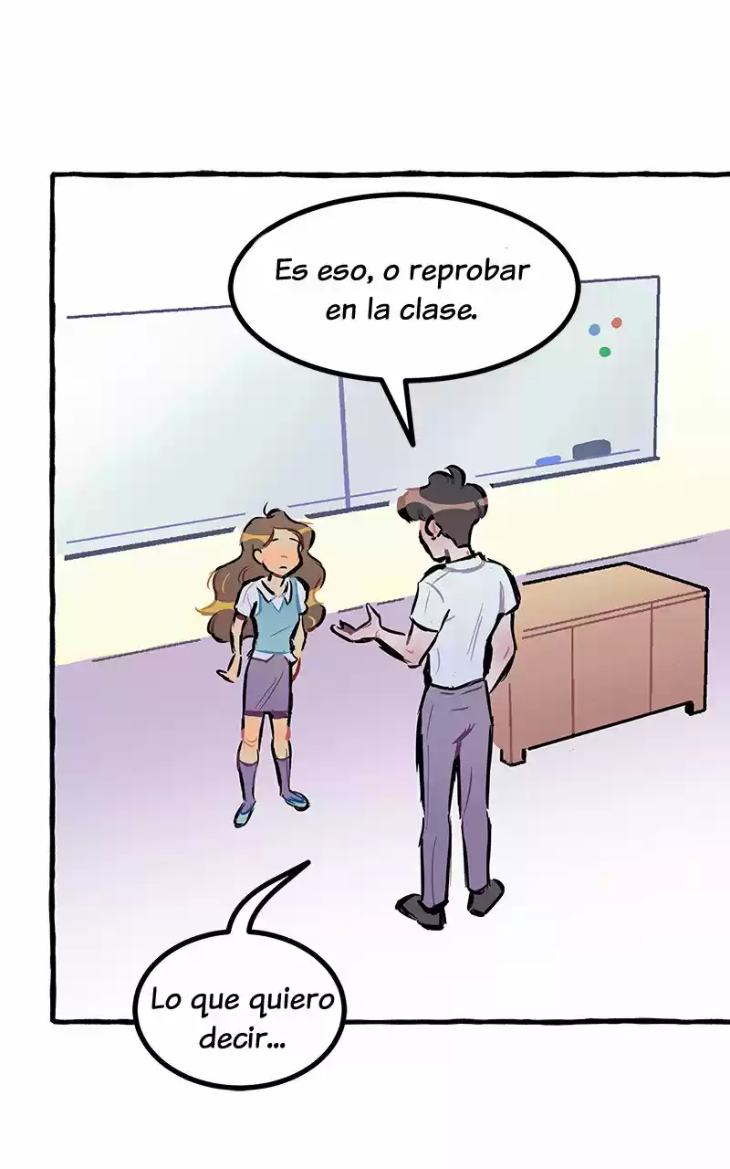 Brass & Sass - Capítulo 12 - Página 14 - LectorTMOo
