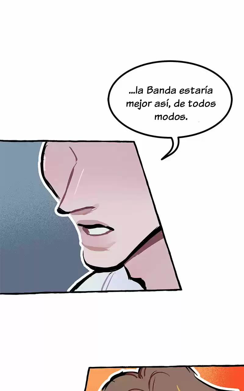 Brass & Sass - Capítulo 12 - Página 15 - LectorTMOo