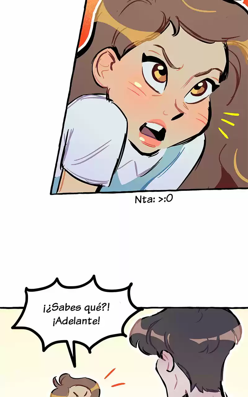 Brass & Sass - Capítulo 12 - Página 16 - LectorTMOo