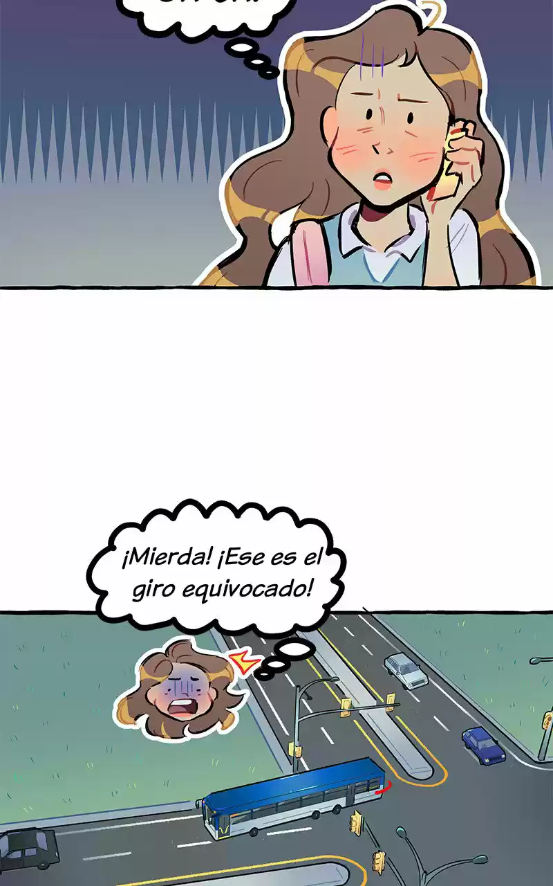 Brass & Sass - Capítulo 12 - Página 40 - LectorTMOo
