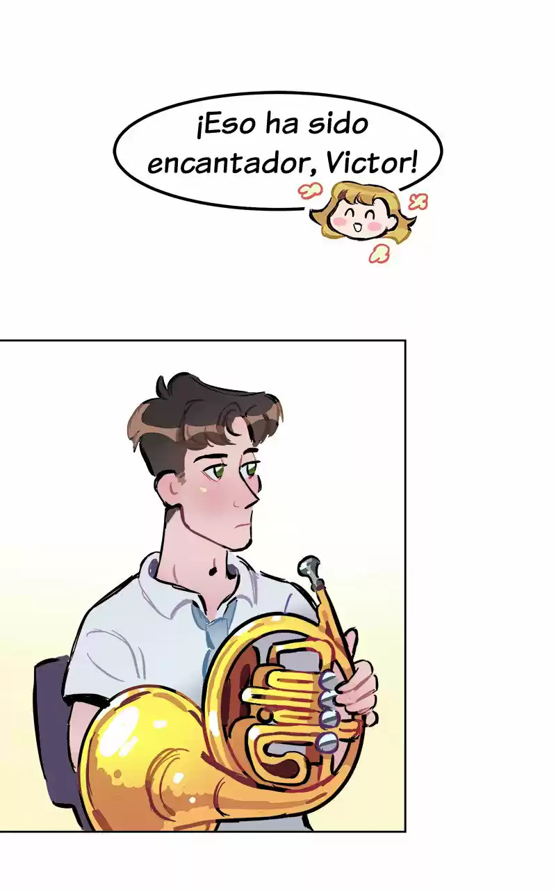 Brass & Sass - Capítulo 2 - Página 1 - LectorTMOo