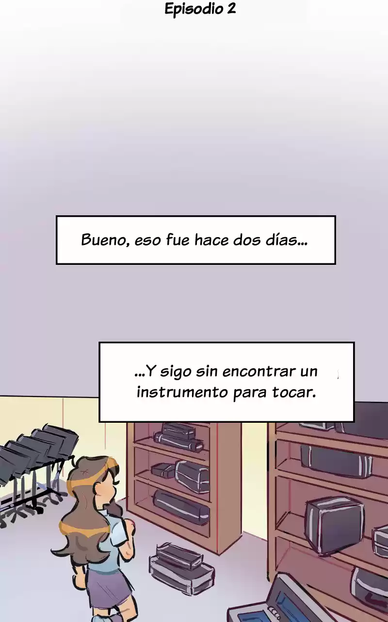 Brass & Sass - Capítulo 2 - Página 11 - LectorTMOo