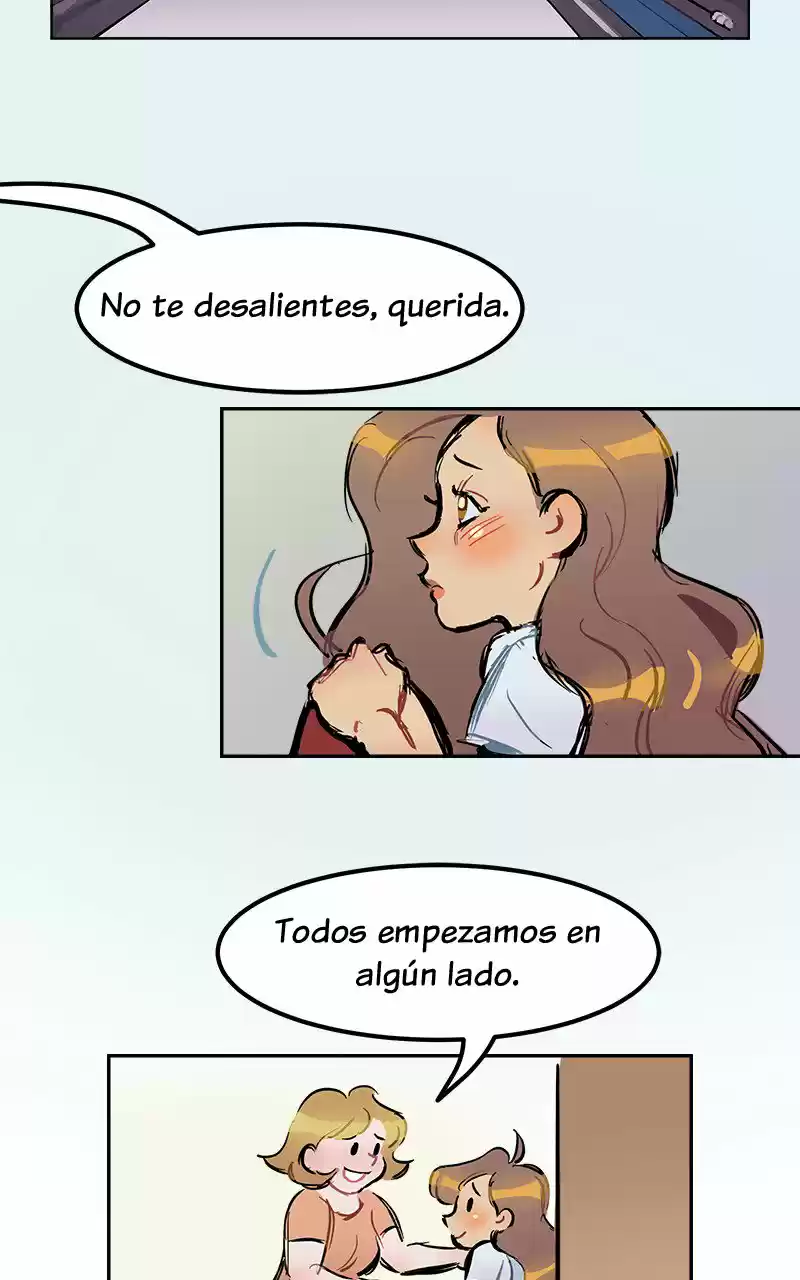 Brass & Sass - Capítulo 2 - Página 13 - LectorTMOo