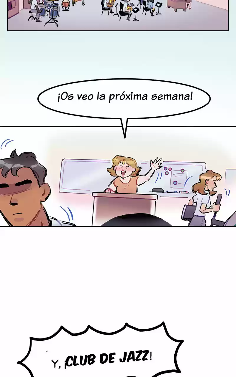 Brass & Sass - Capítulo 2 - Página 22 - LectorTMOo