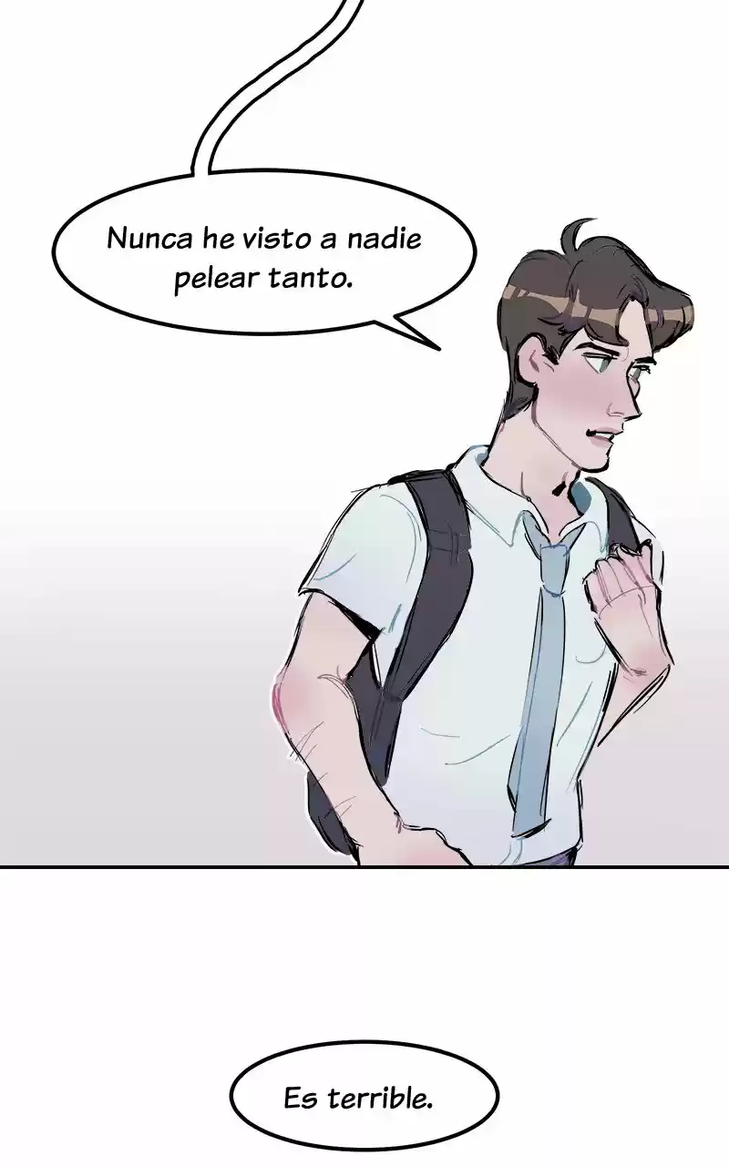 Brass & Sass - Capítulo 2 - Página 28 - LectorTMOo