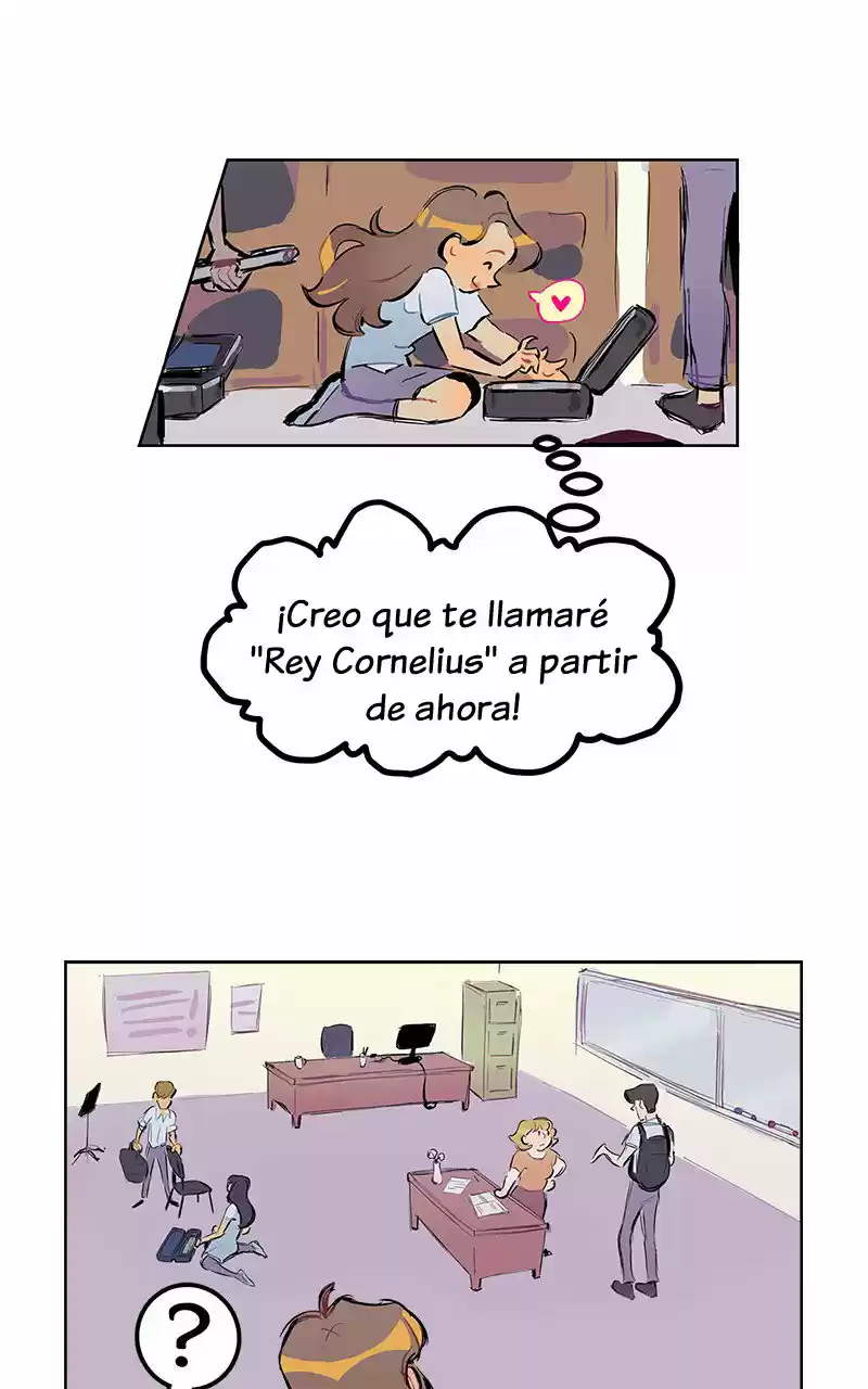 Brass & Sass - Capítulo 2 - Página 29 - LectorTMOo
