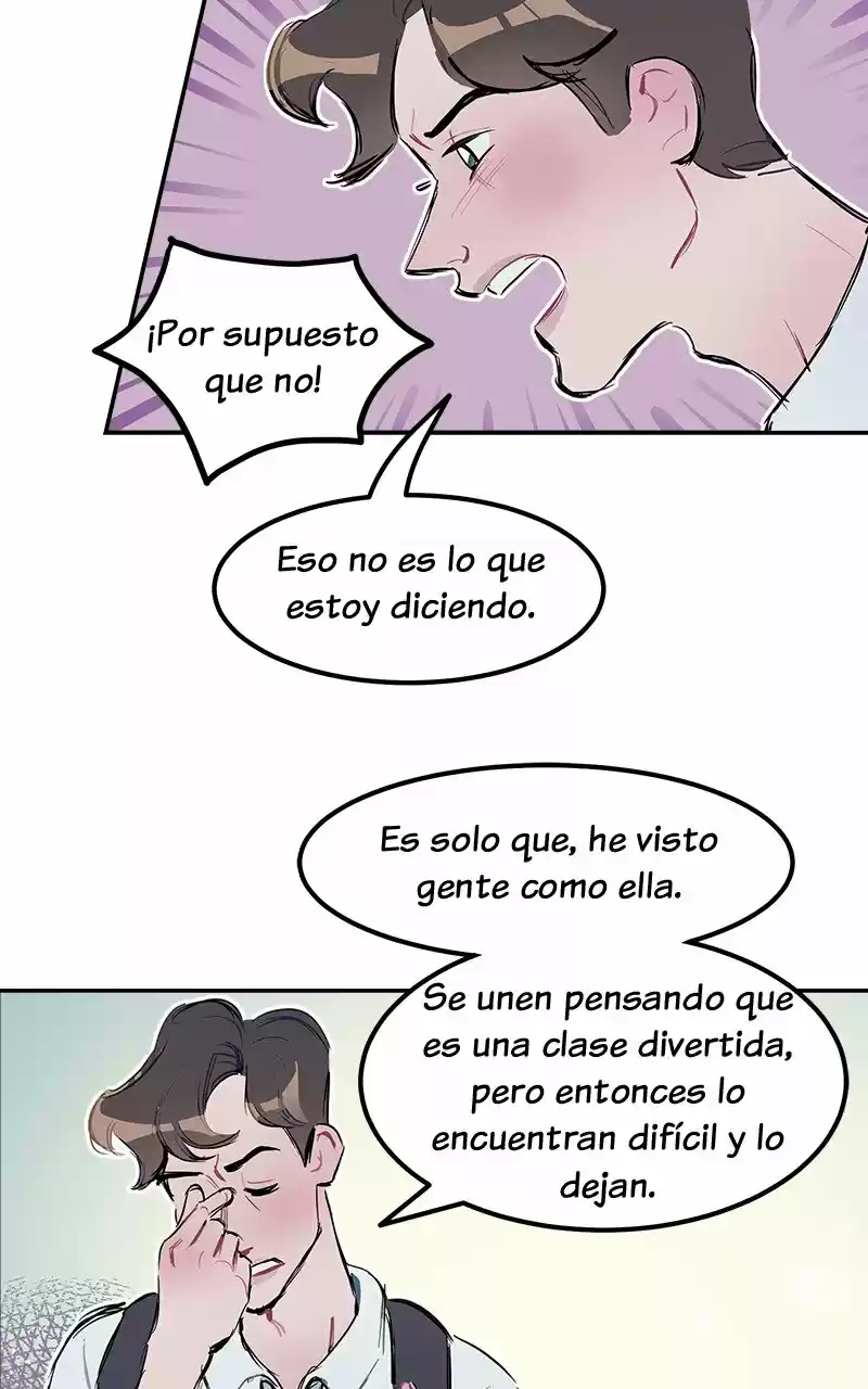 Brass & Sass - Capítulo 2 - Página 34 - LectorTMOo